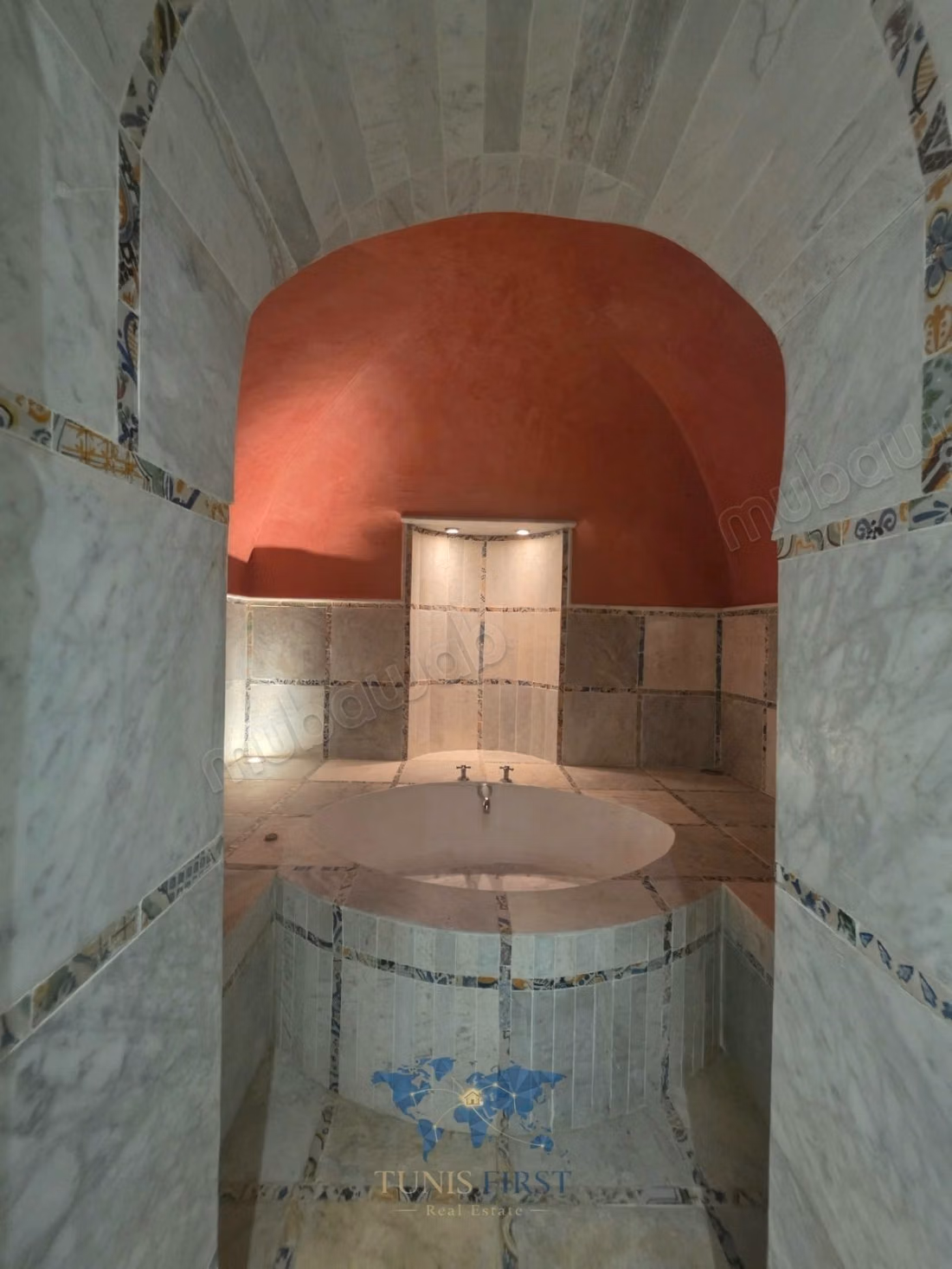 For Rent Master Castle El Beyet Style