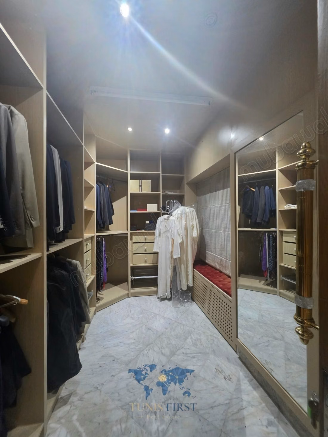 For Rent Master Castle El Beyet Style