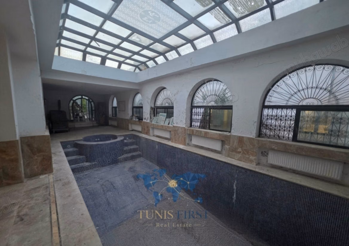 For Rent Master Castle El Beyet Style