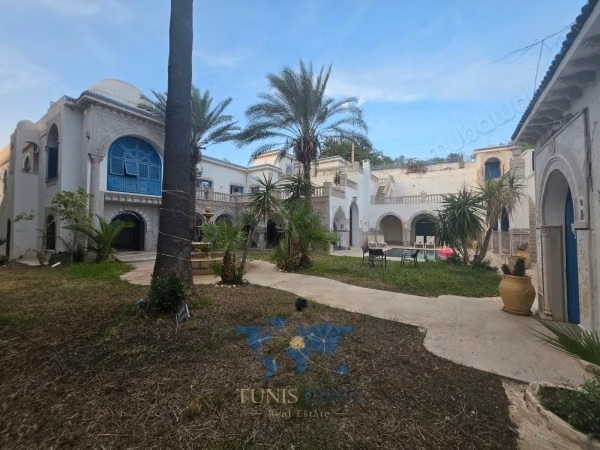 For Rent Master Castle El Beyet Style