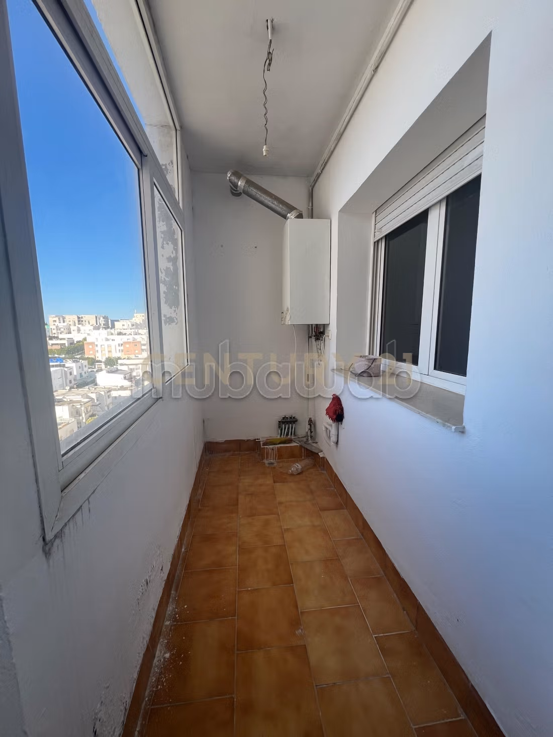 A vendre Appartement en S4 à ennasr 2