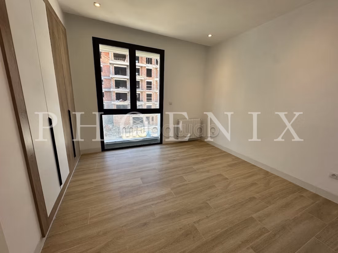 Appartement S2 à AZN