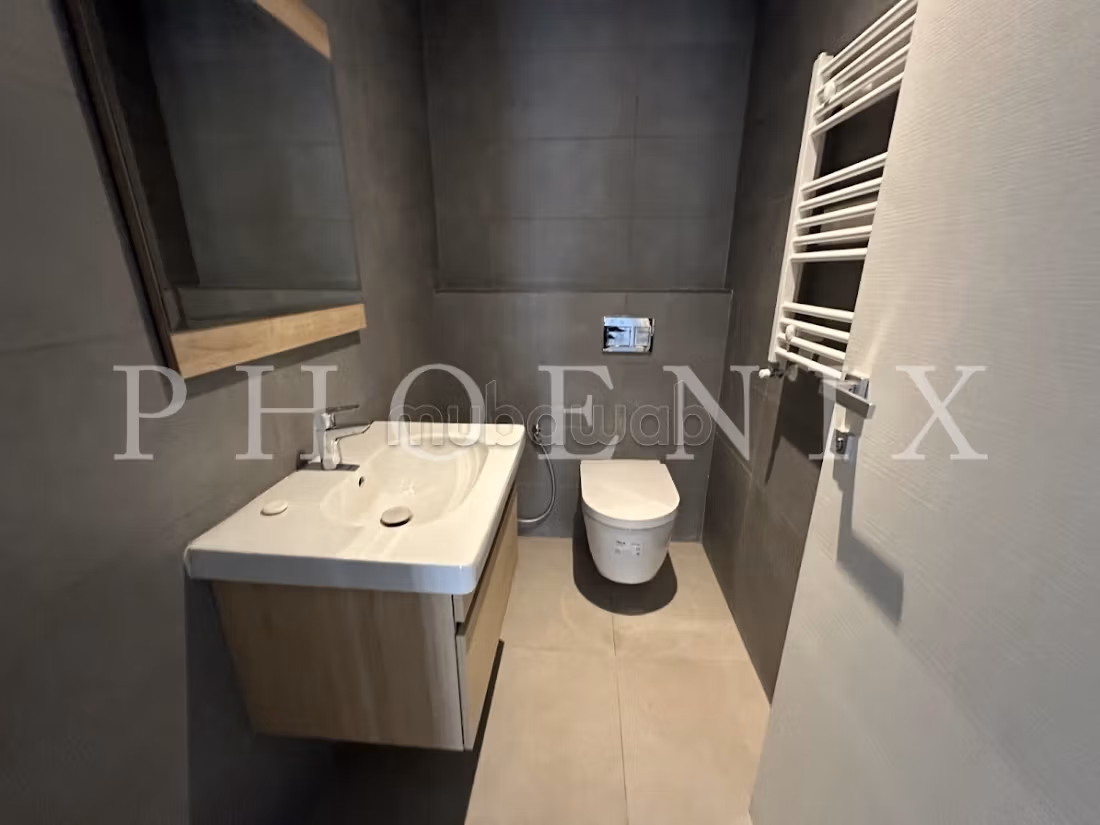 Appartement S2 à AZN