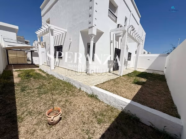 Location Villa Claudia S4