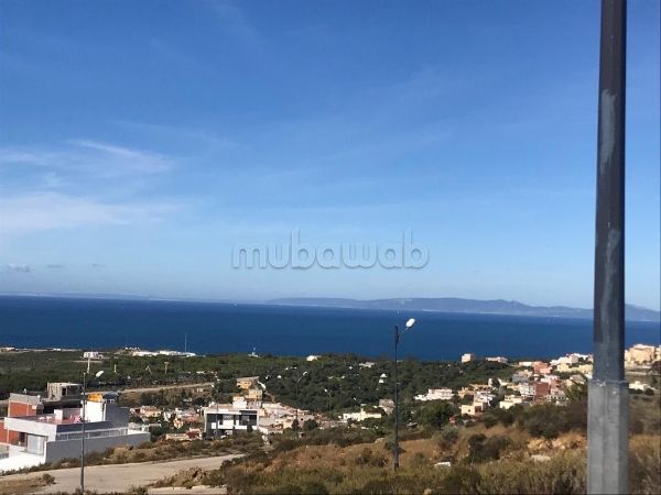 Lot of land for sale in Nouinouich