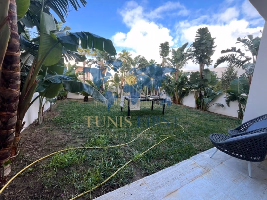 In vendita appartamento S2 con giardini e piscina a