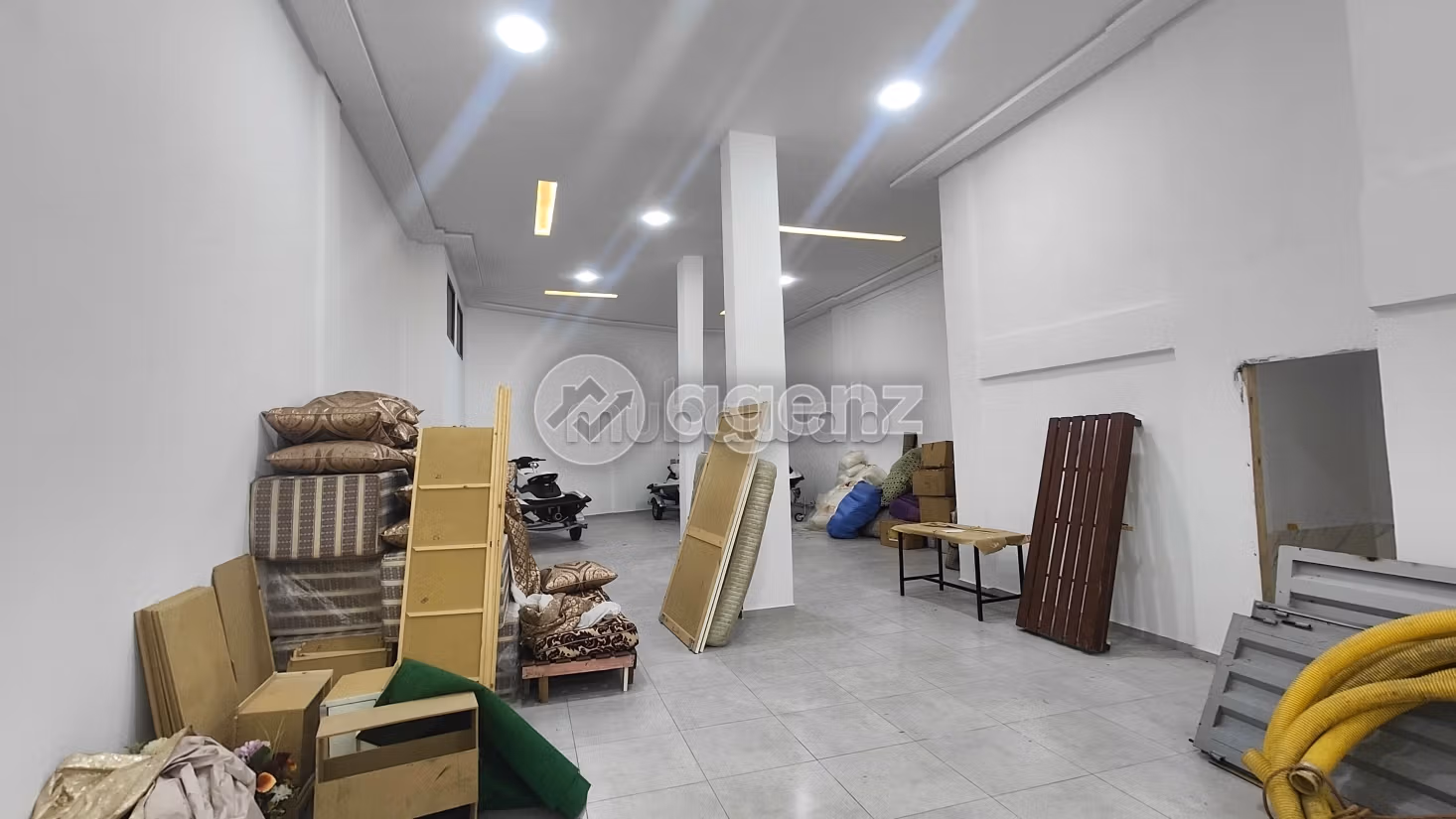 Comercio en venta 165 m² Aïn Sebaâ Casablanca