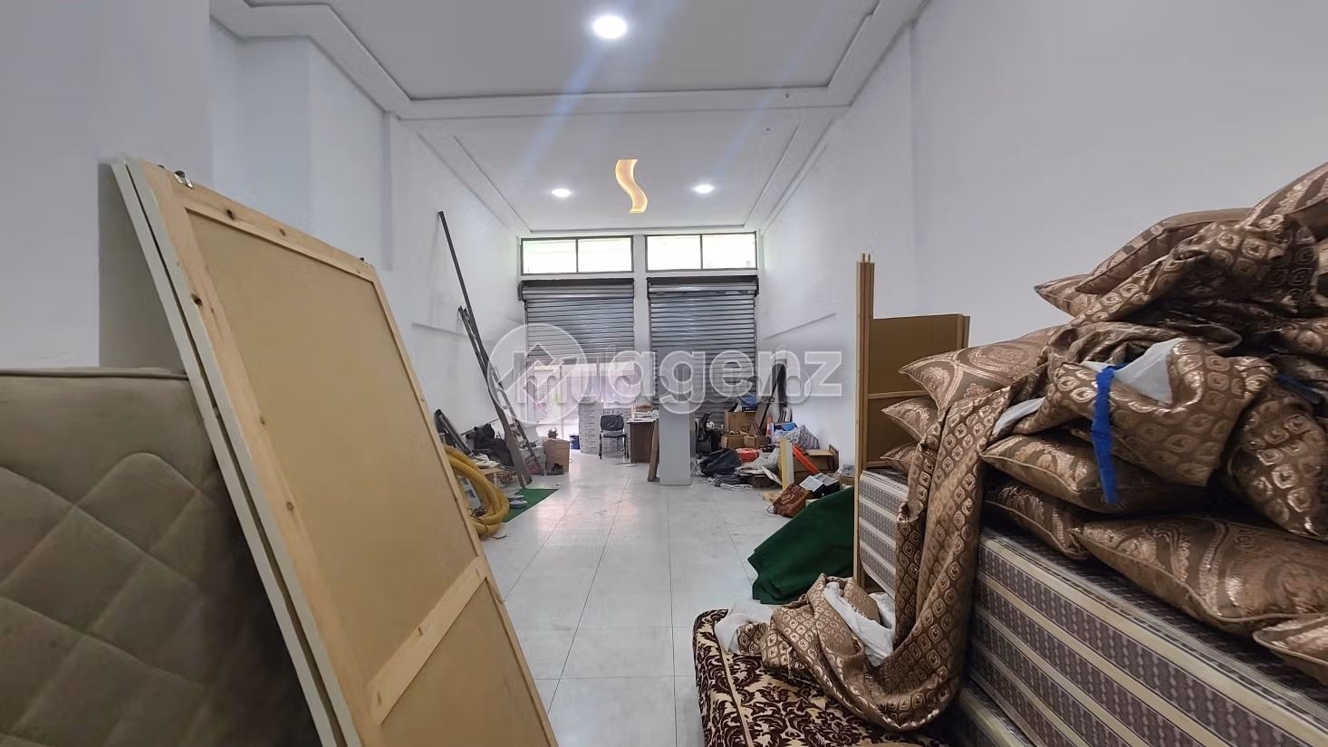 Comercio en venta 165 m² Aïn Sebaâ Casablanca