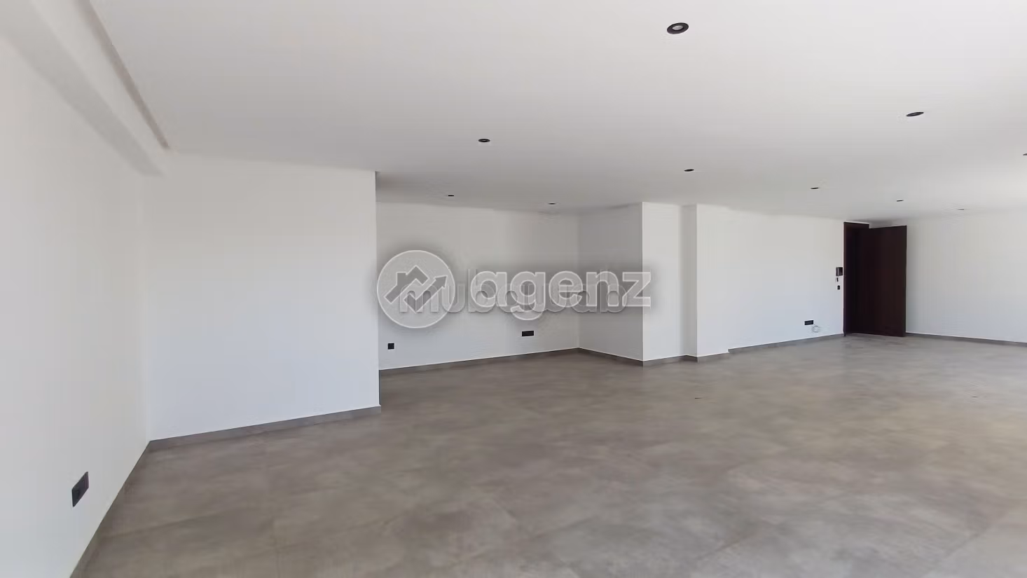 Ufficio in affitto 99 m² Bachkou Casablanca