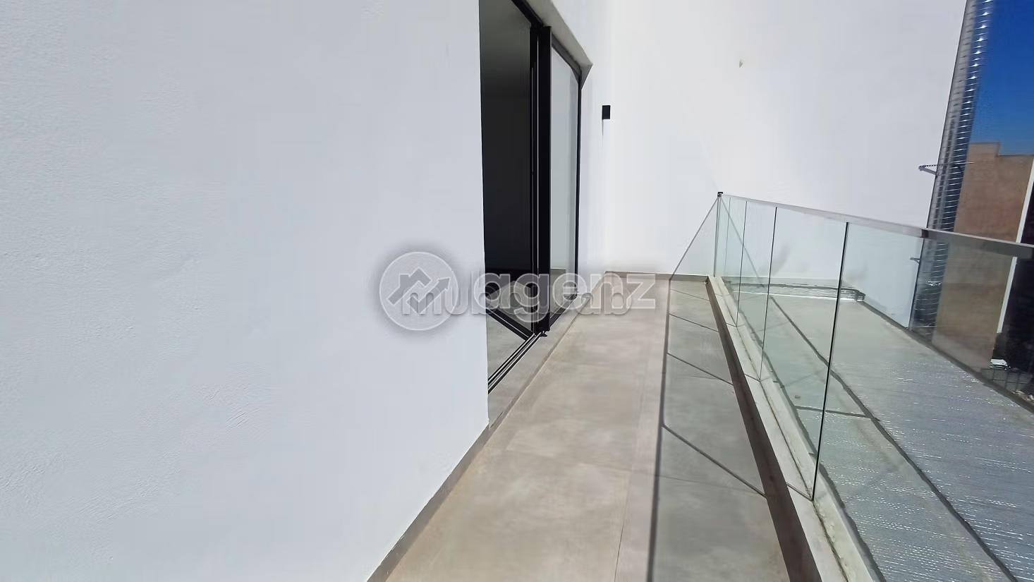 Ufficio in affitto 99 m² Bachkou Casablanca