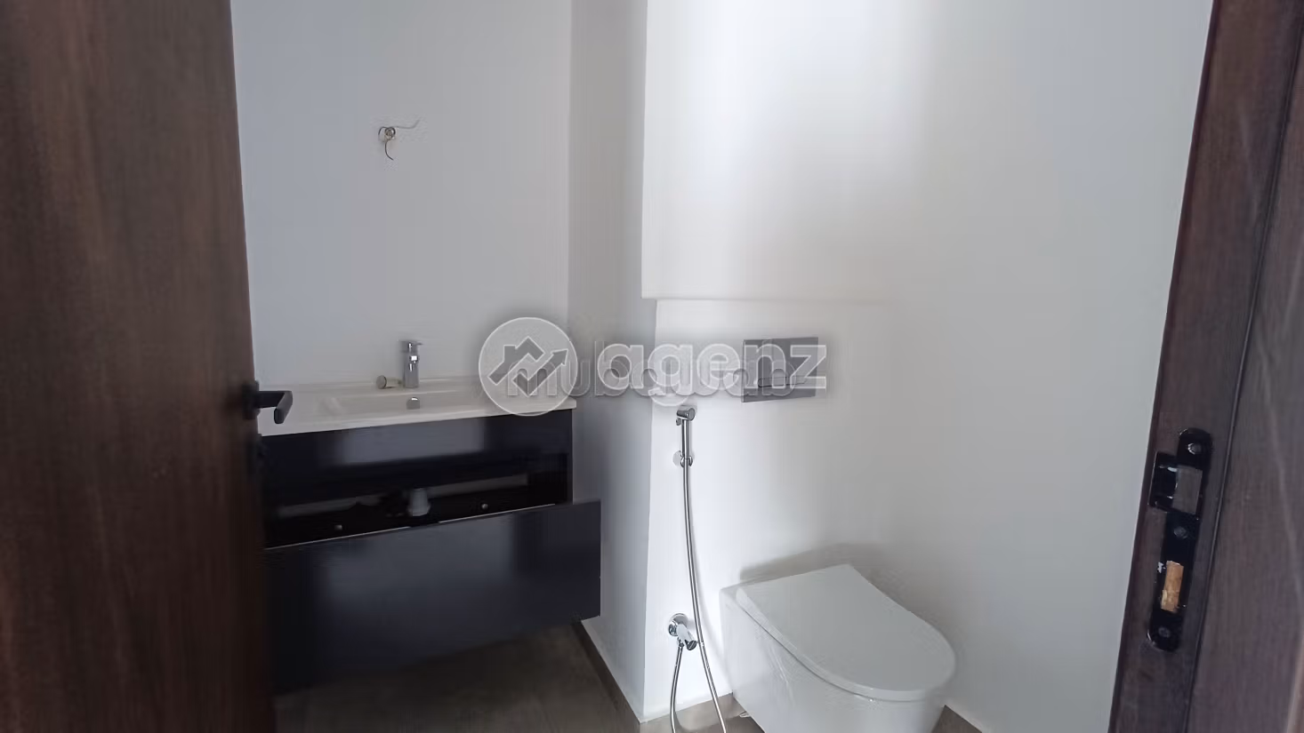 Ufficio in affitto 99 m² Bachkou Casablanca