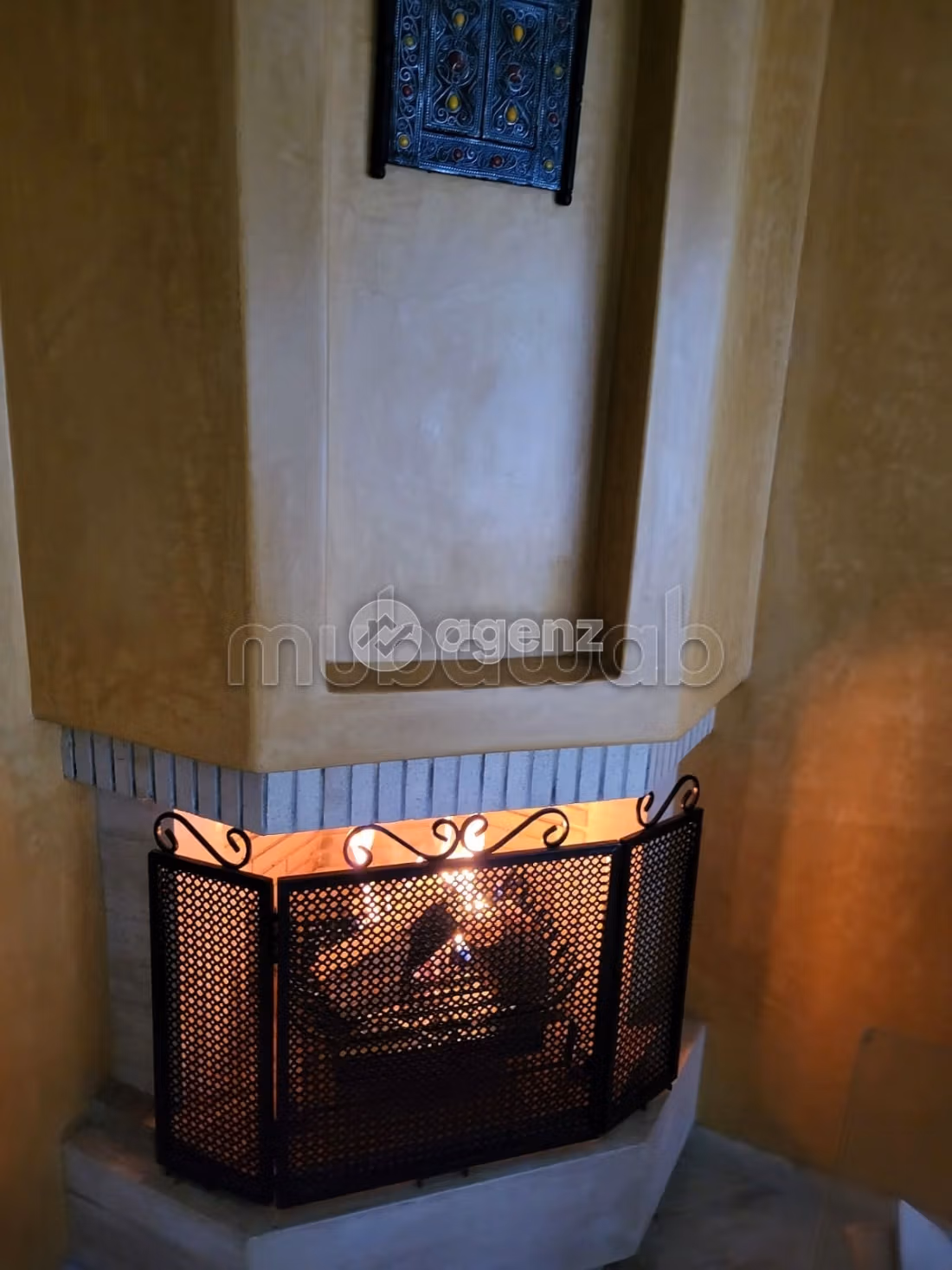 Appartement te koop 140 m², 3 slaapkamers Burger Casablanca