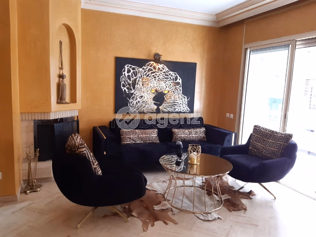 Appartement te koop 140 m², 3 slaapkamers Burger Casablanca