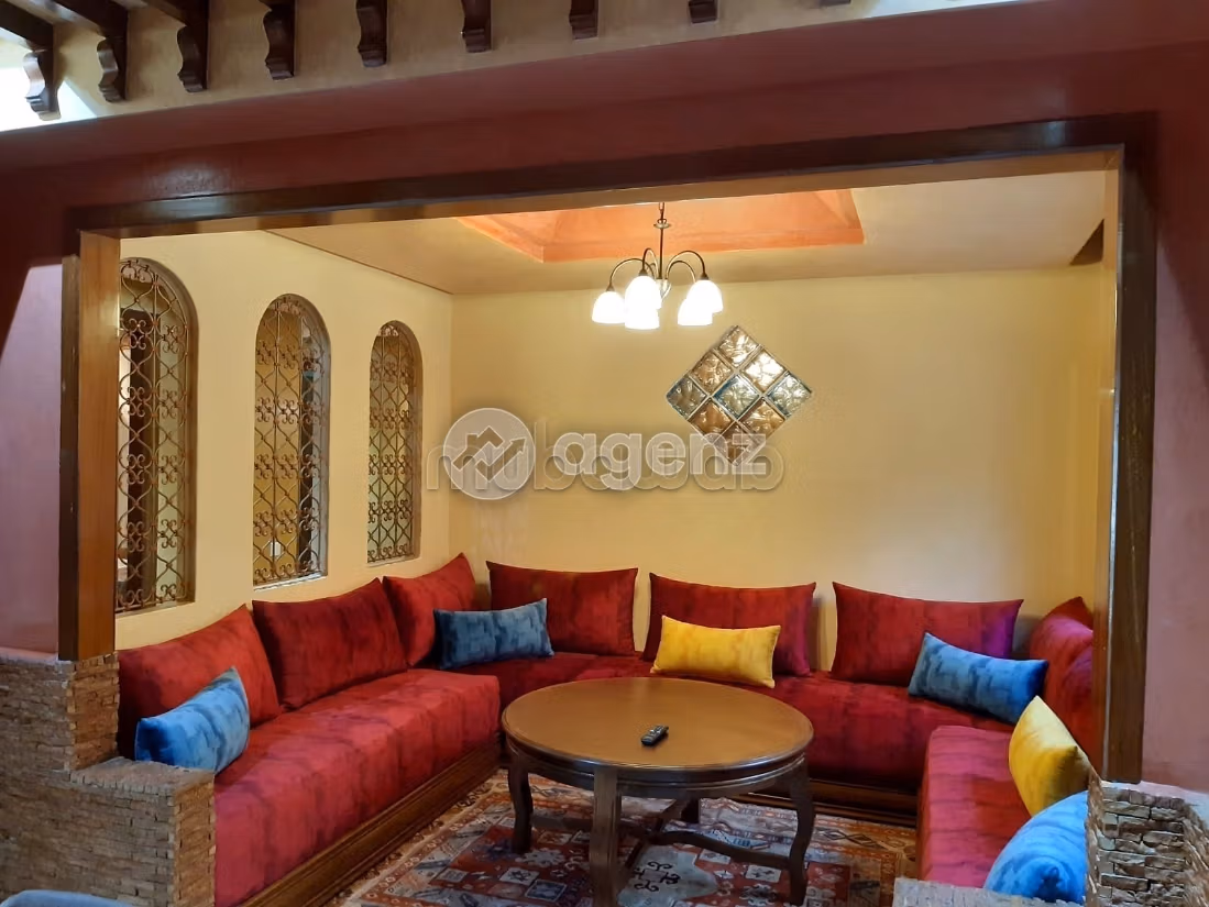 Appartement te koop 140 m², 3 slaapkamers Burger Casablanca