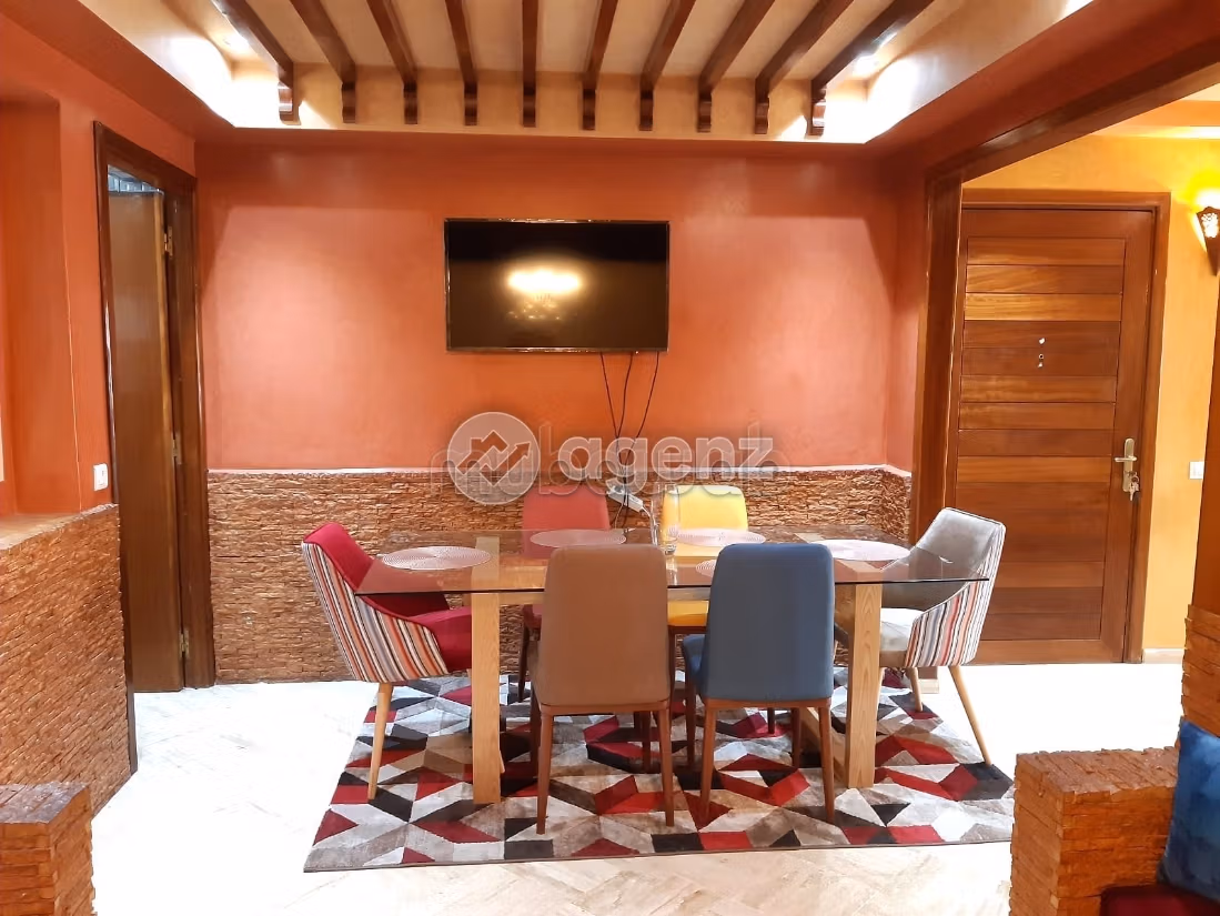 Appartement te koop 140 m², 3 slaapkamers Burger Casablanca