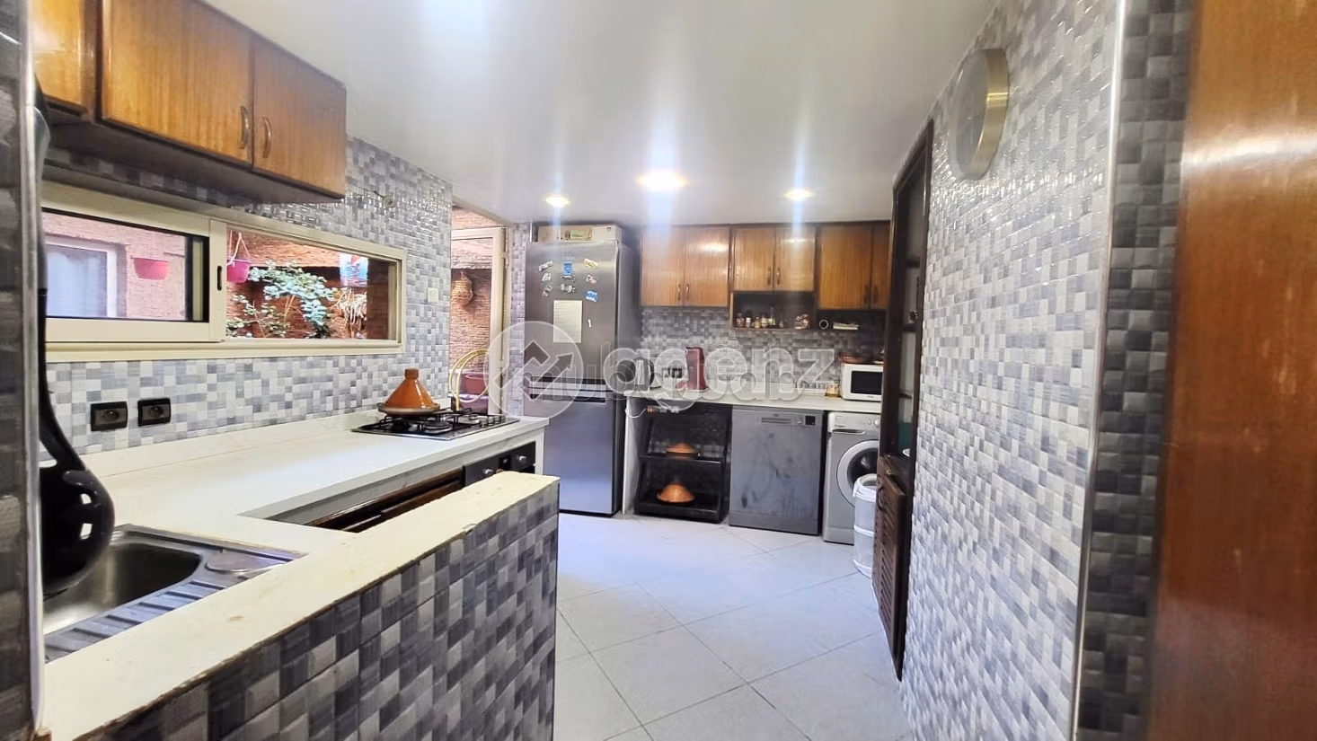 Appartement te koop 140 m², 3 slaapkamers Burger Casablanca