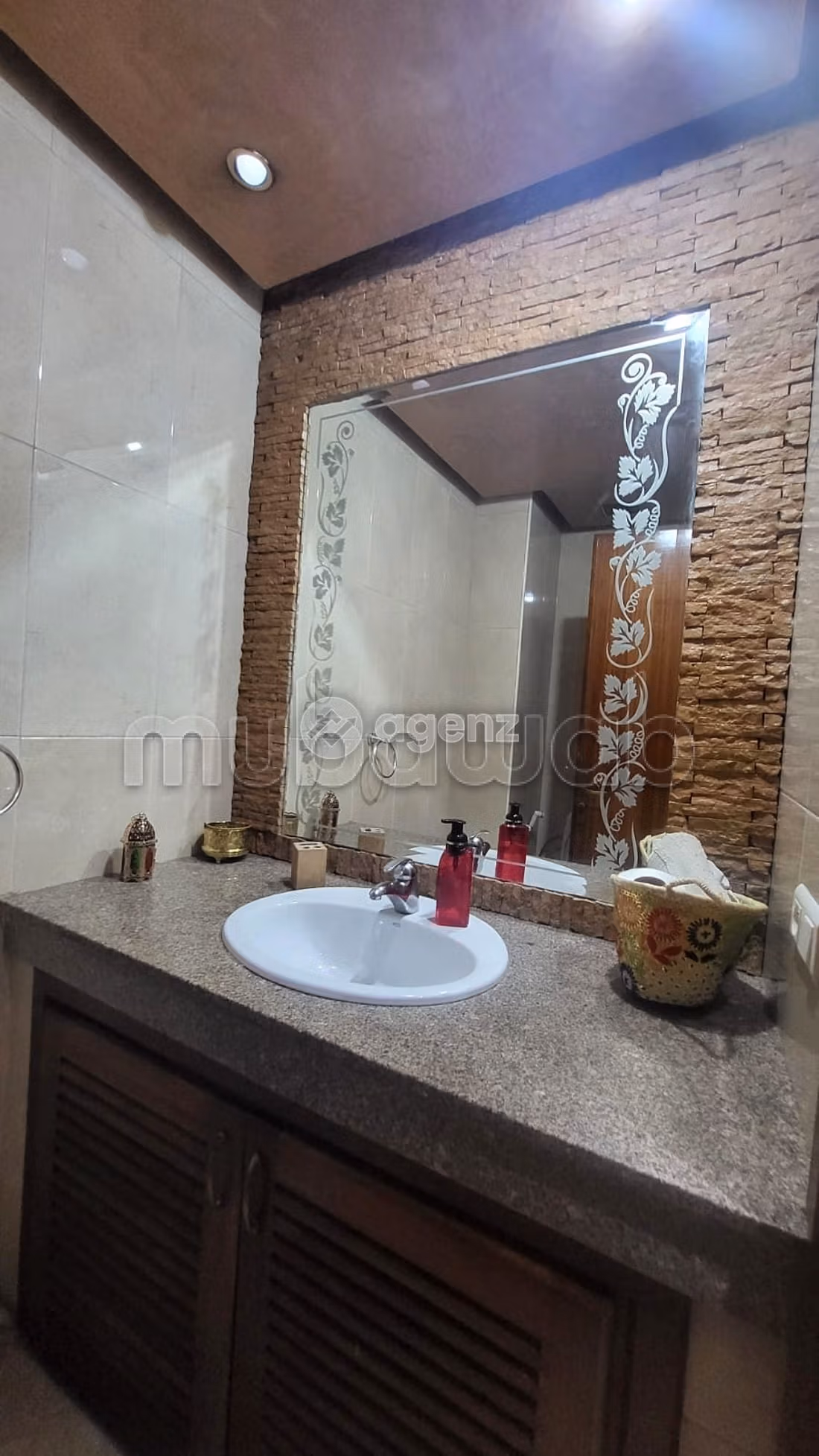 Appartement te koop 140 m², 3 slaapkamers Burger Casablanca