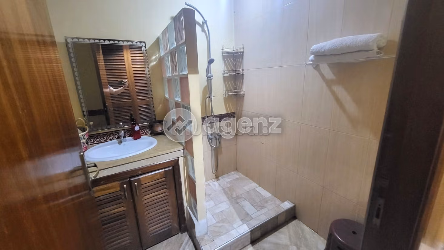 Appartement te koop 140 m², 3 slaapkamers Burger Casablanca