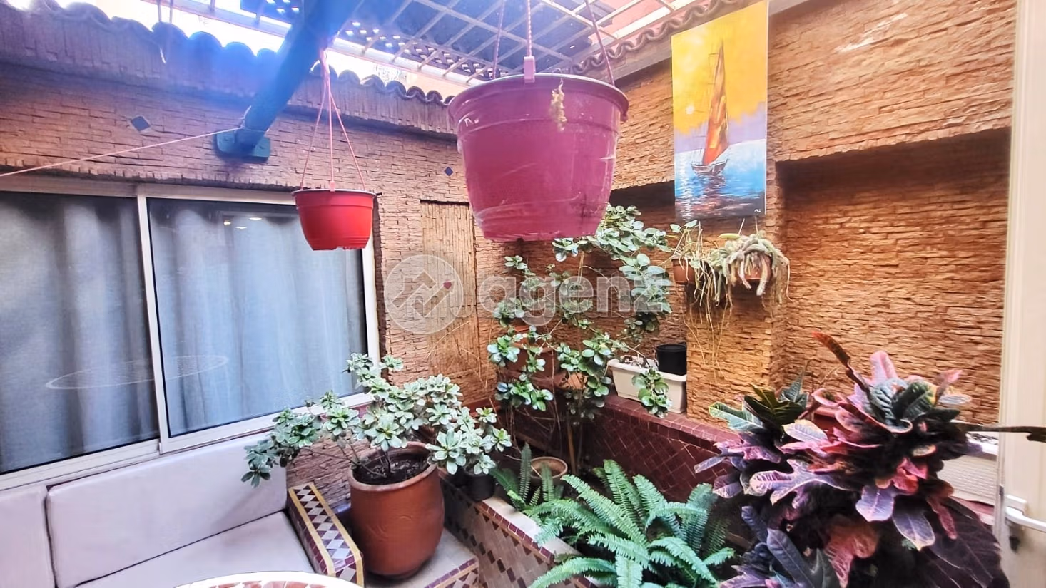 Appartement te koop 140 m², 3 slaapkamers Burger Casablanca