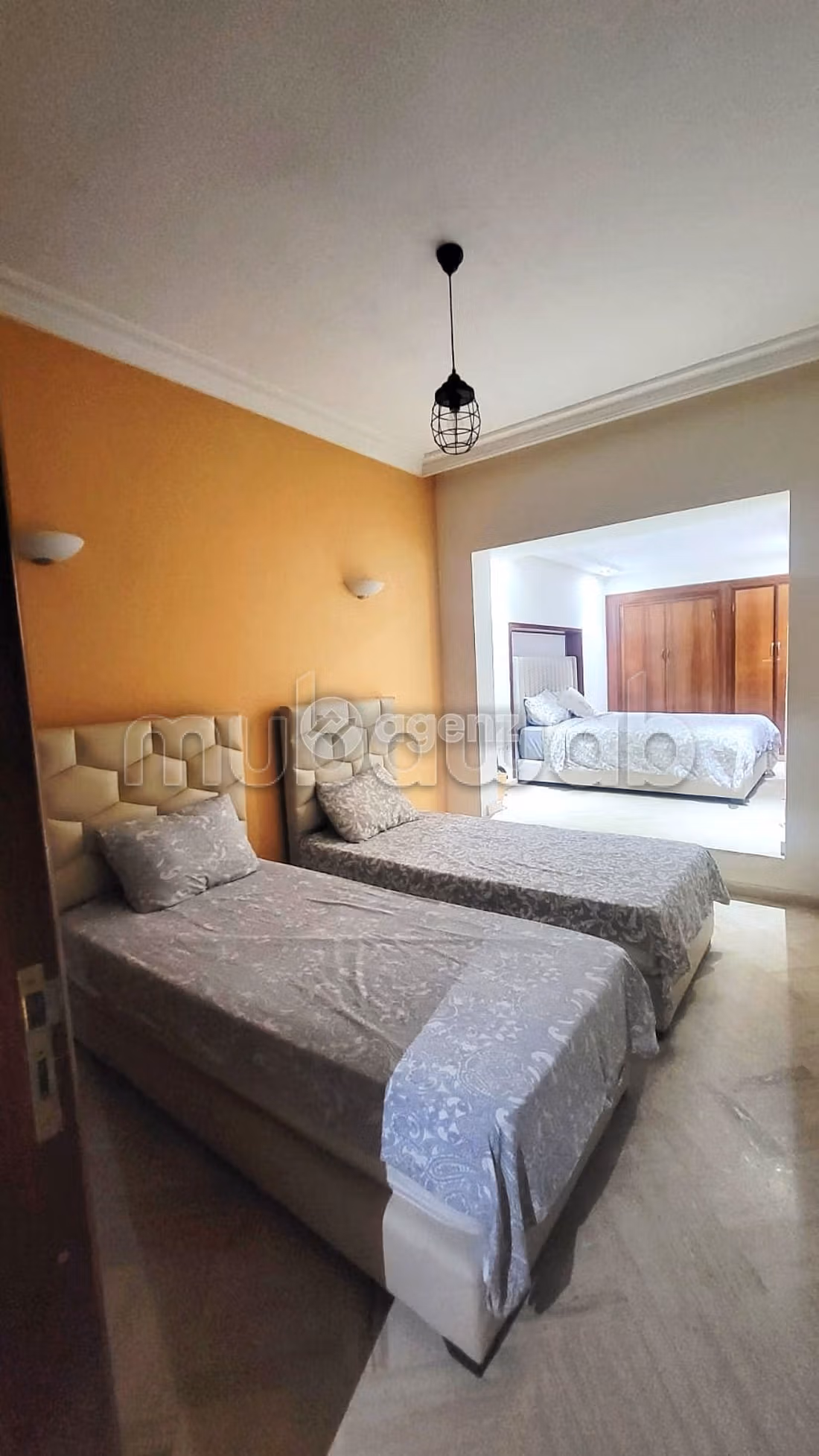 Appartement te koop 140 m², 3 slaapkamers Burger Casablanca