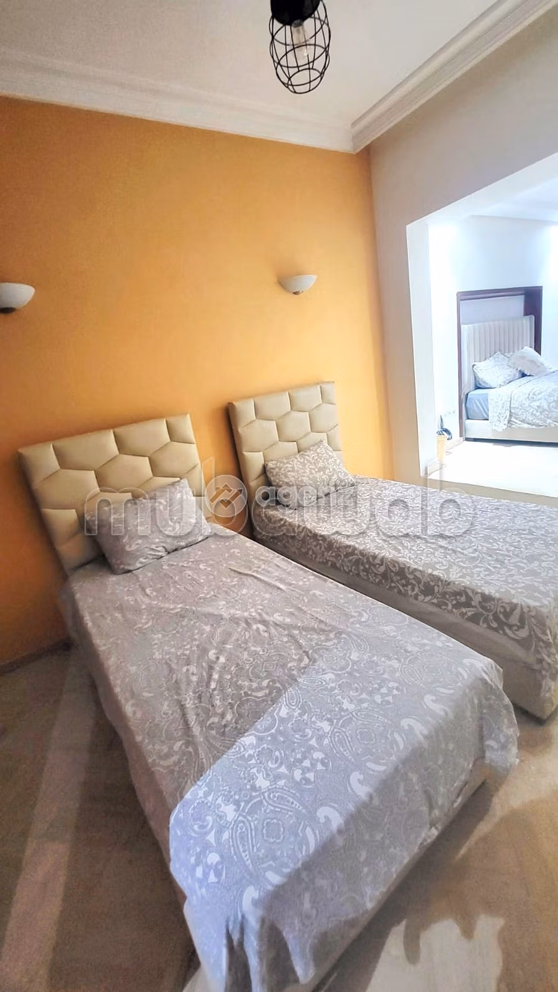 Appartement te koop 140 m², 3 slaapkamers Burger Casablanca