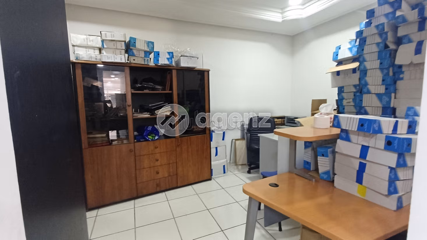 Comercio en venta 124 m² Centro Ciudad Rabat