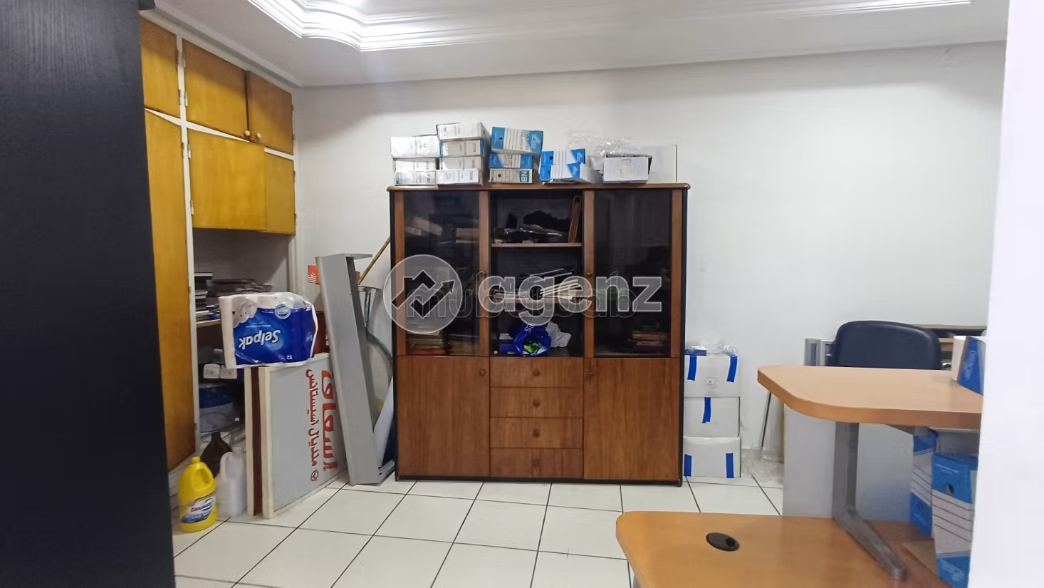 Comercio en venta 124 m² Centro Ciudad Rabat