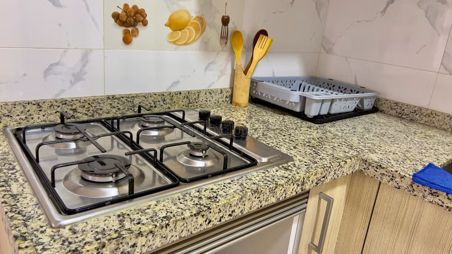 Appartamenti in affitto vicino al mare a Martil