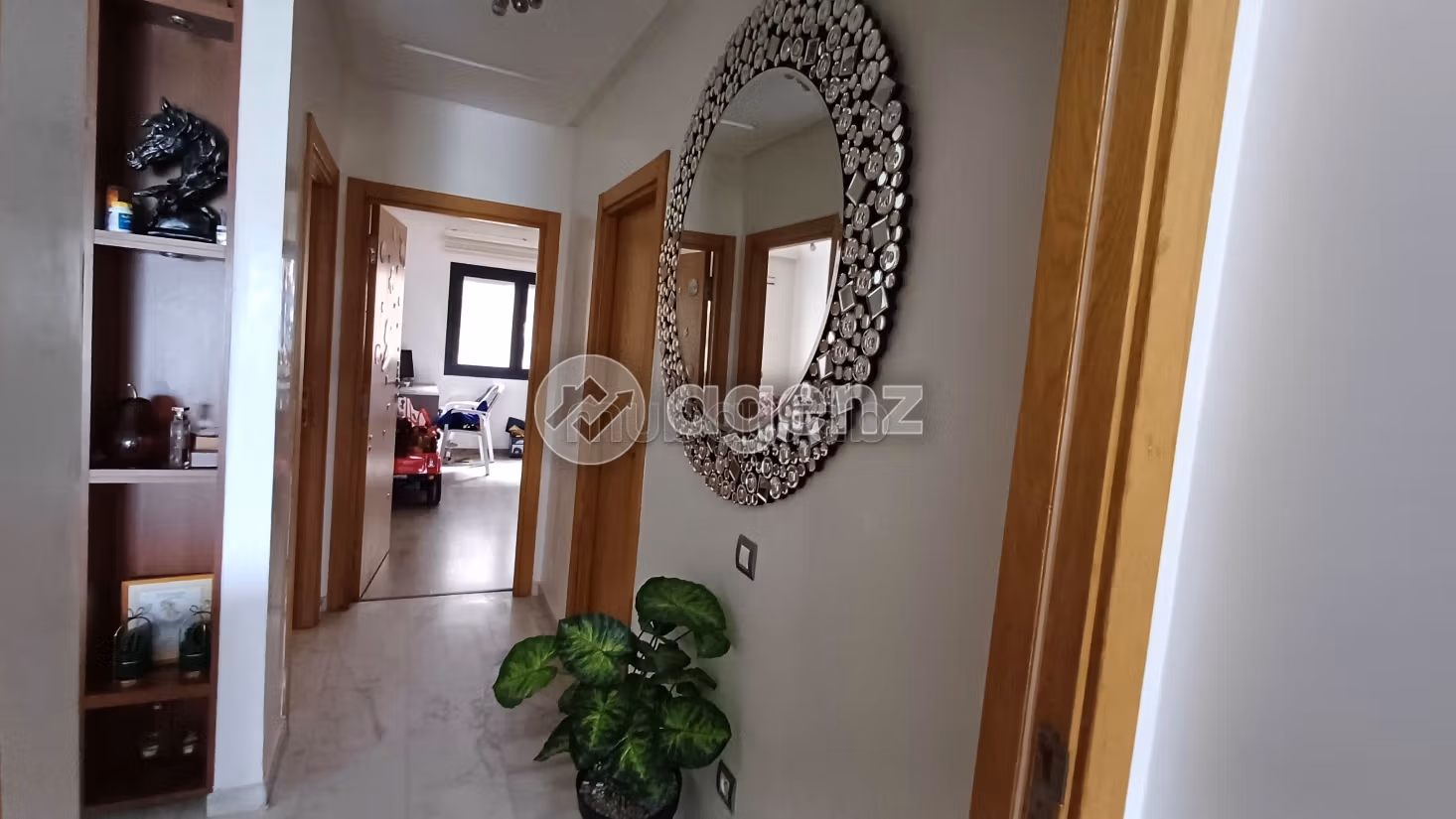 Appartement à vendre 117 m², 3 chambres Quartier du Parc Mohammedia — 6