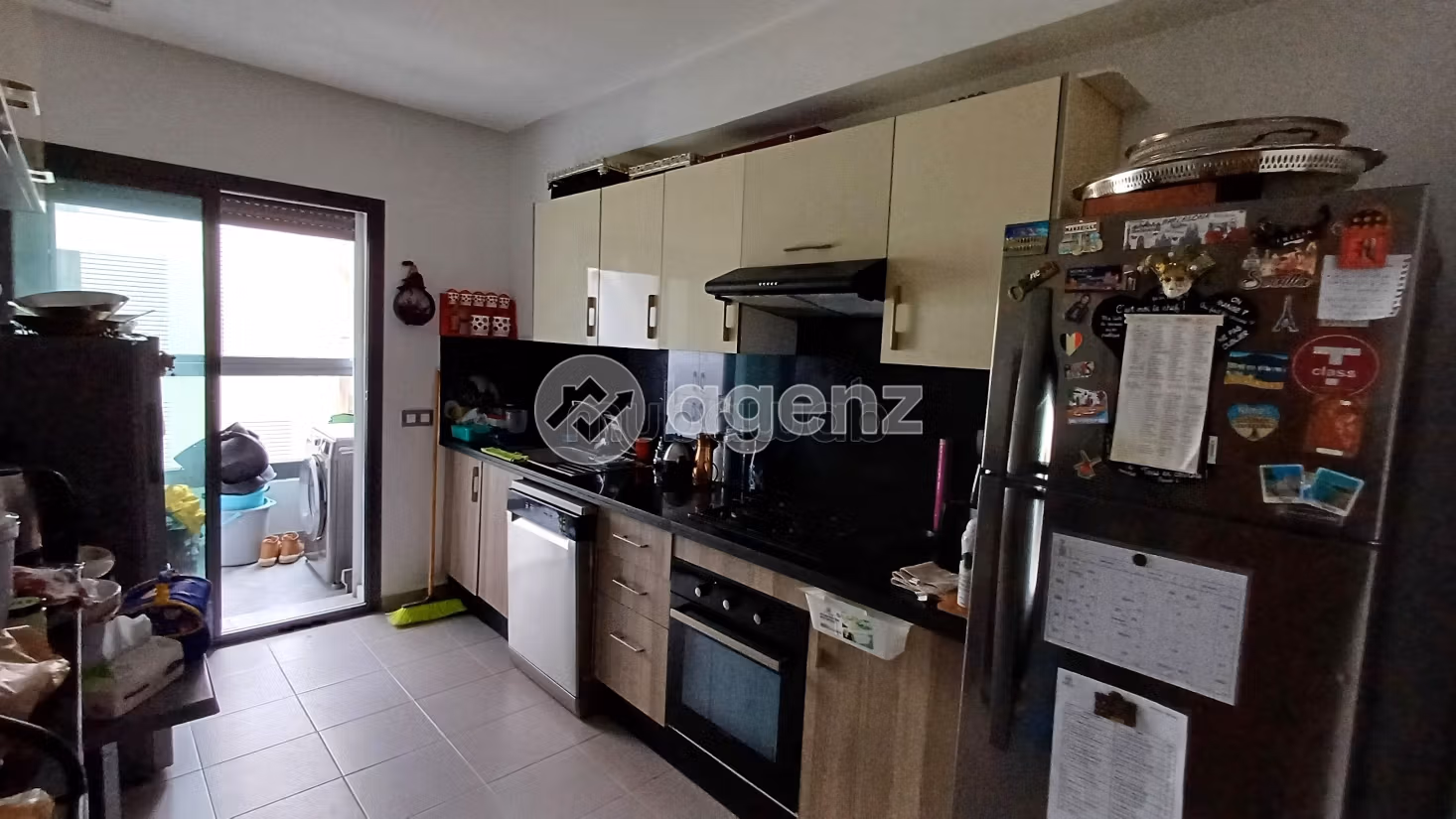Appartement à vendre 117 m², 3 chambres Quartier du Parc Mohammedia — 5