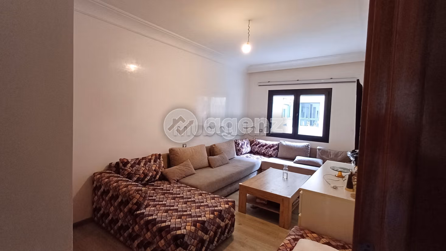 Appartement à vendre 117 m², 3 chambres Quartier du Parc Mohammedia — 4