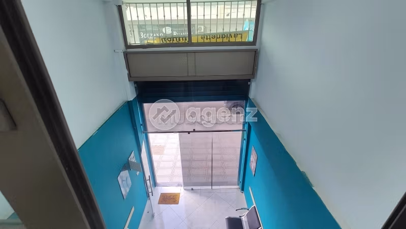 Commerce for sale 28 m² Ain Sebaâ Casablanca