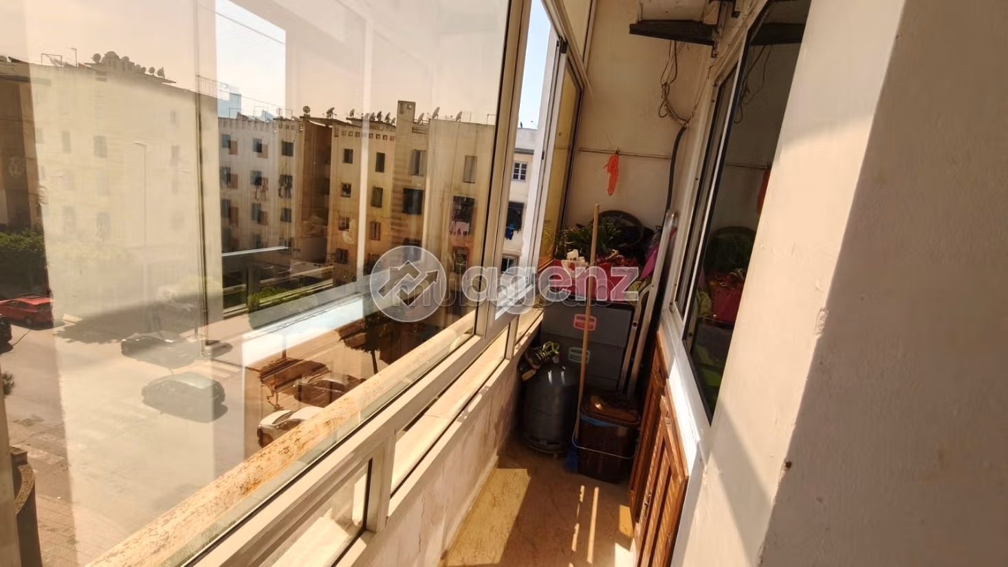 Appartamento in vendita 120 m², 2 camere Nassim 1 Casablanca