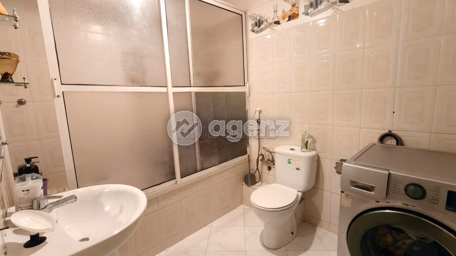 Appartamento in vendita 120 m², 2 camere Nassim 1 Casablanca