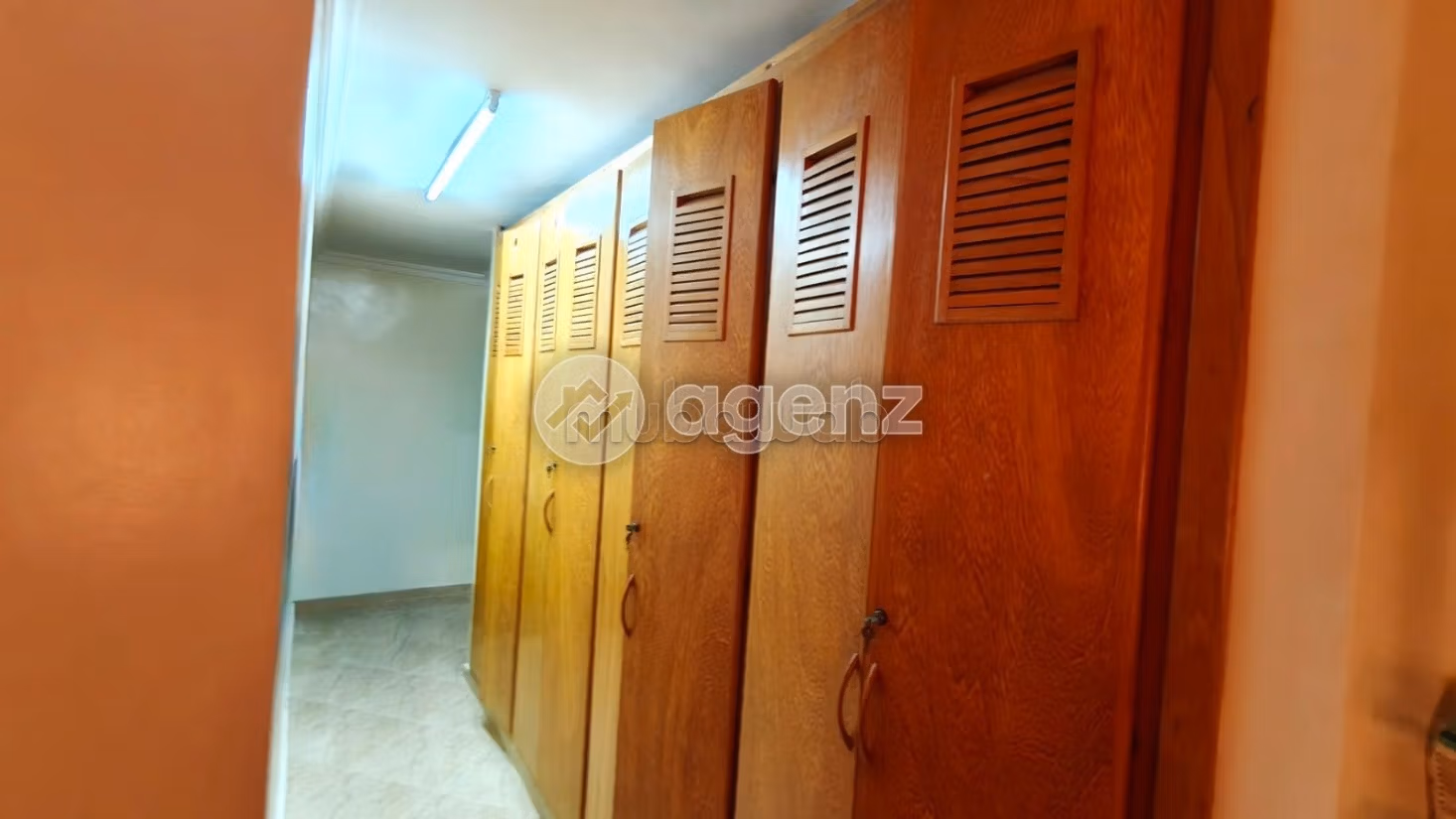 Appartamento in vendita 120 m², 2 camere Nassim 1 Casablanca