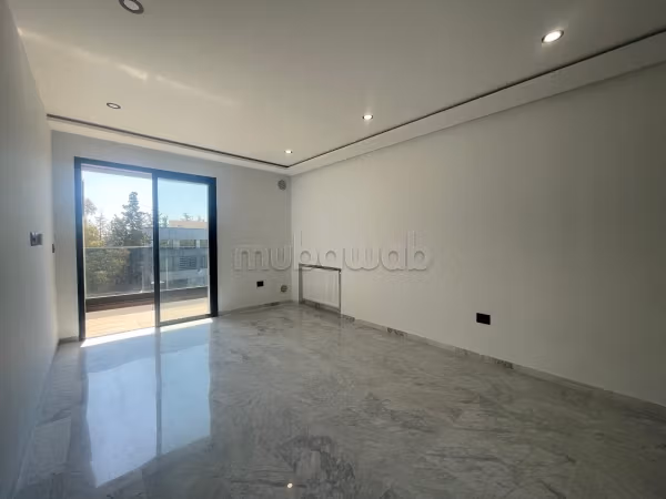 Un appartement S1
