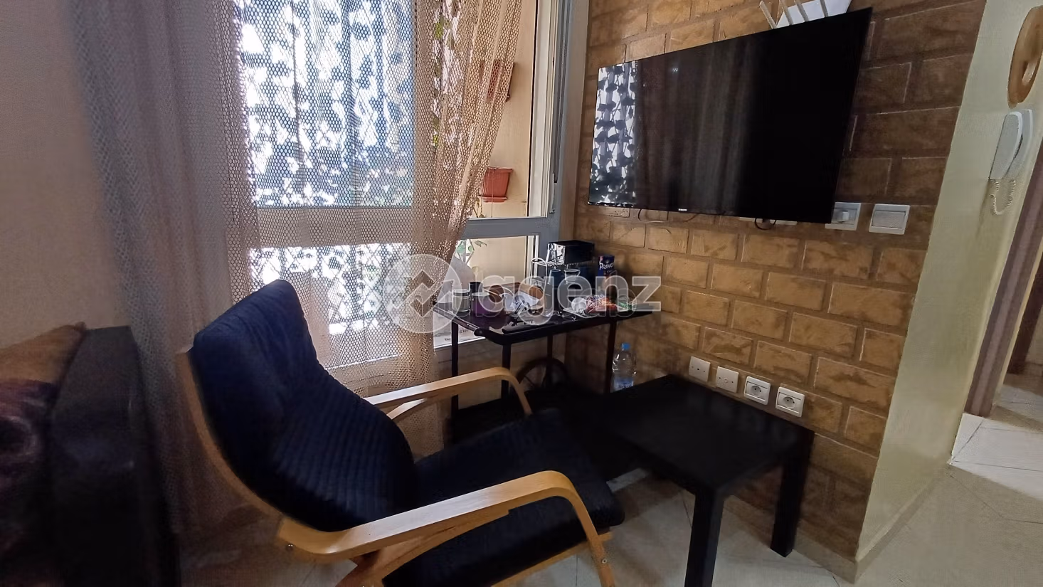 Appartement 56 m² à Zone Industrielle — 9