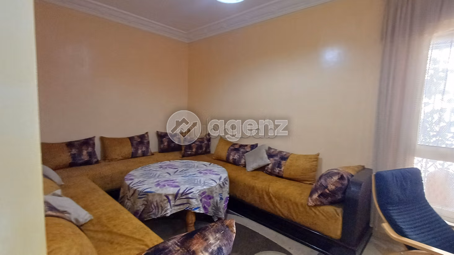 Appartement 56 m² à Zone Industrielle — 7