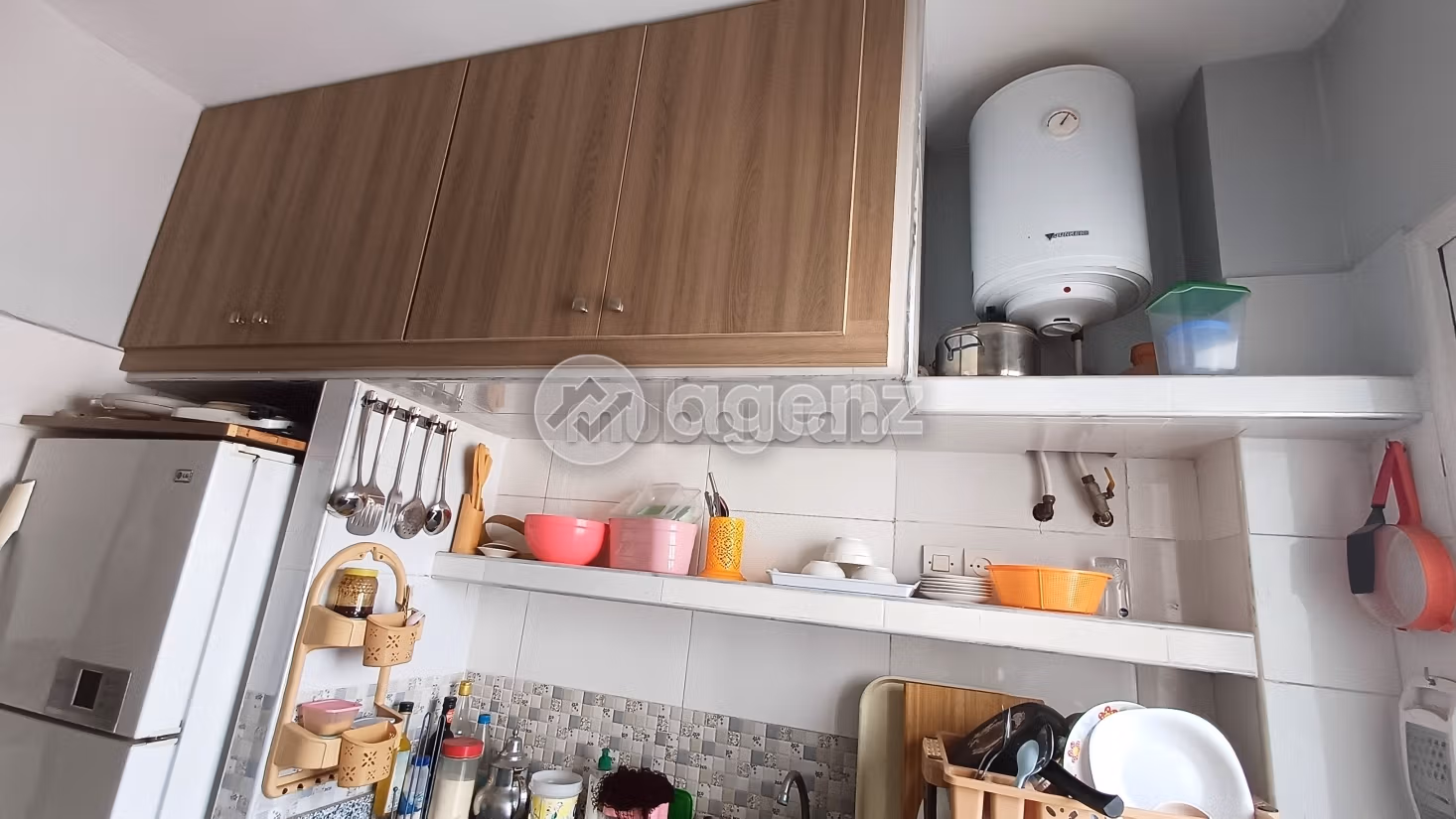 Appartement 56 m² à Zone Industrielle — 13