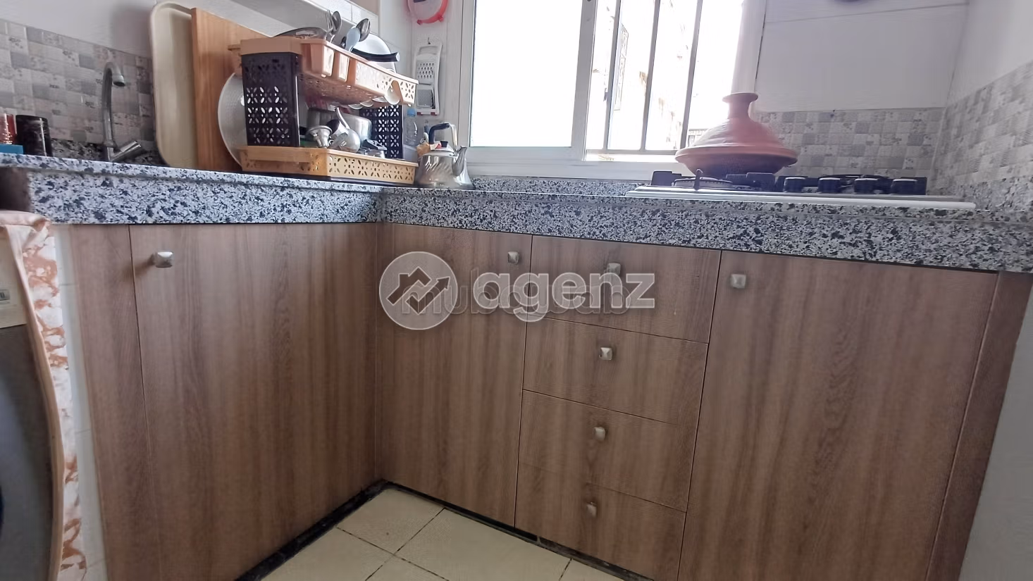 Appartement 56 m² à Zone Industrielle — 14