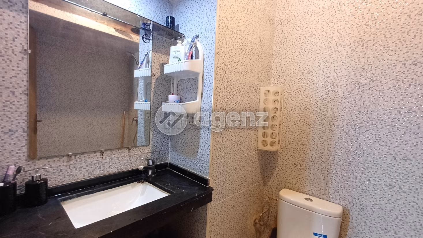 Appartement à vendre 56 m², 2 chambres Zone Industrielle Casablanca — 6