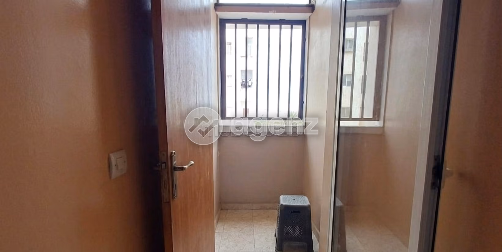 Appartement 56 m² à Zone Industrielle — 12