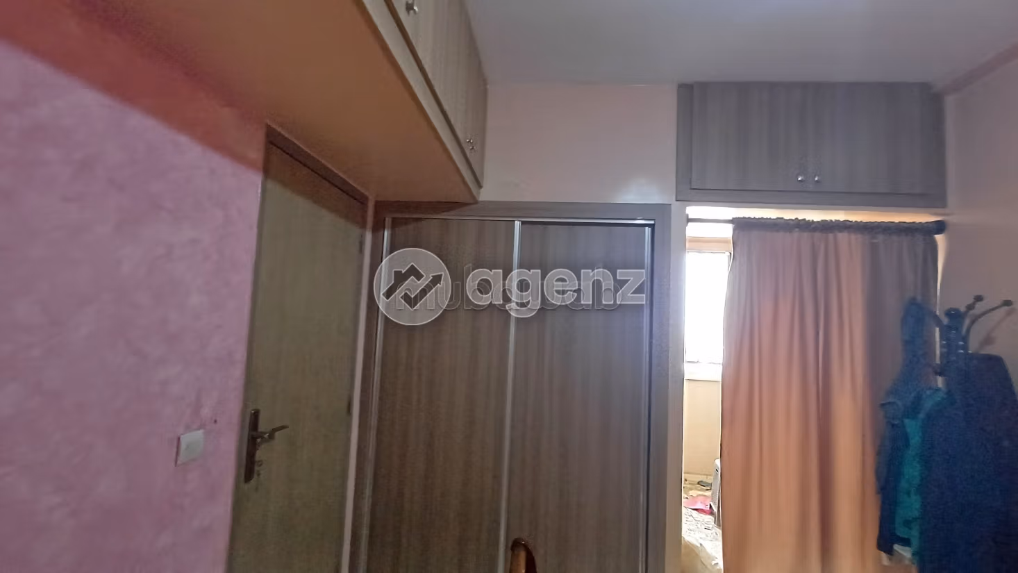 Appartement 56 m² à Zone Industrielle — 11