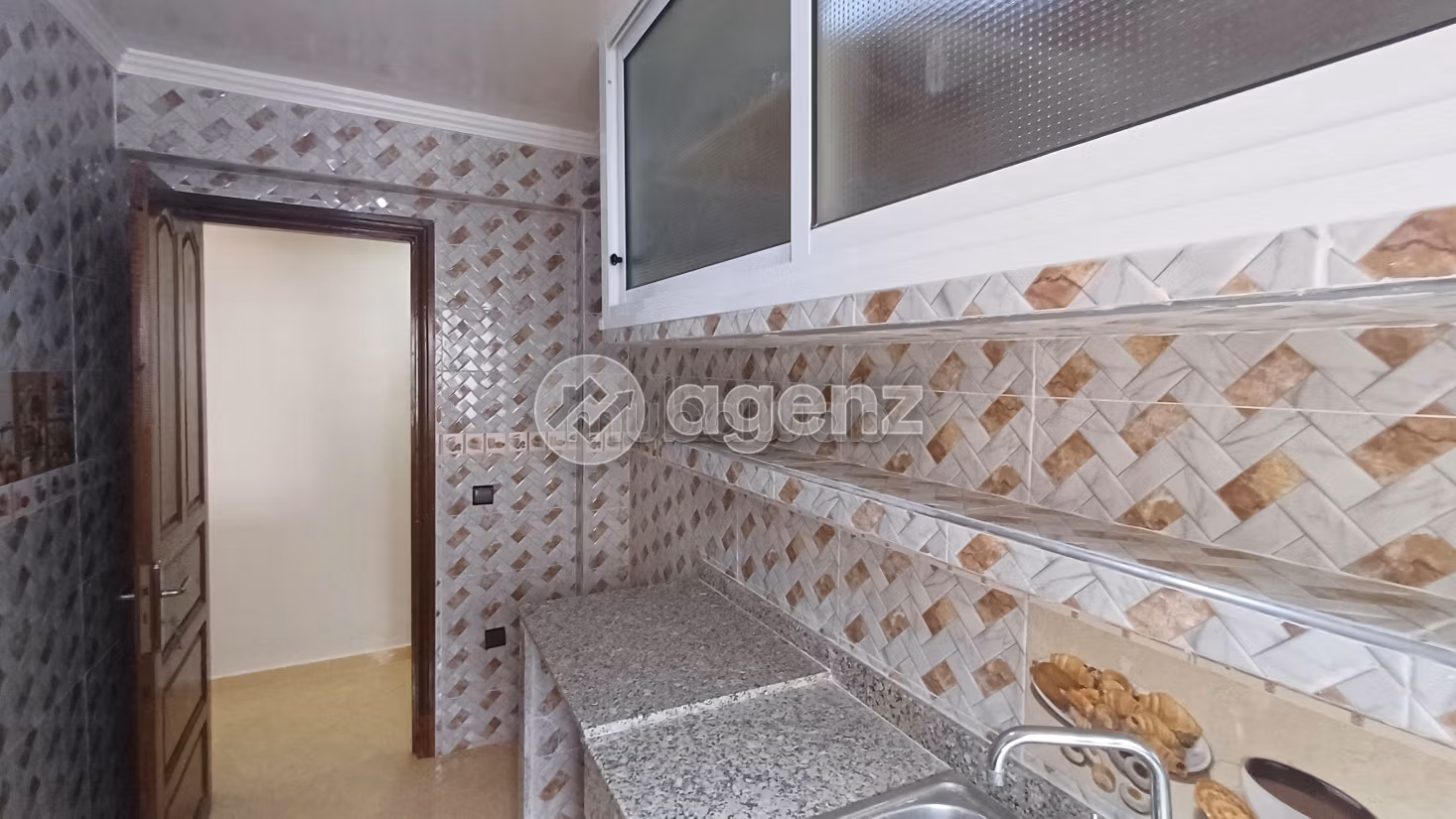 شقة للبيع 55 م²، 2 غرفة نوم إرحما دار بوعزة