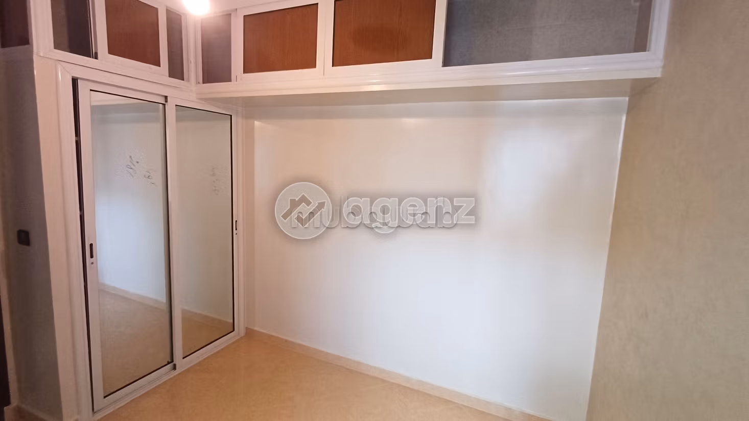 شقة للبيع 55 م²، 2 غرفة نوم إرحما دار بوعزة