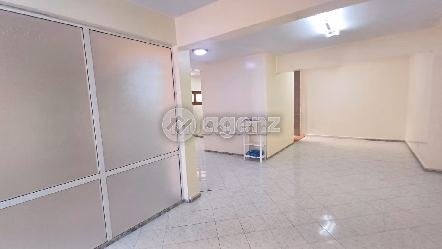Ufficio in affitto 83 m² Ippodromo Fes