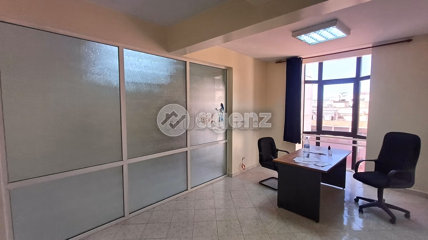 Ufficio in affitto 83 m² Ippodromo Fes
