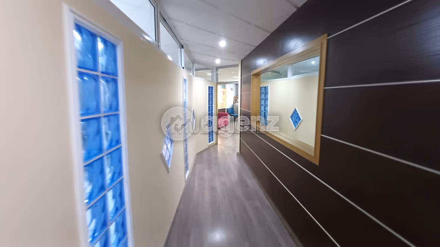 Bureau à vendre 114 m² Administratif Tanger