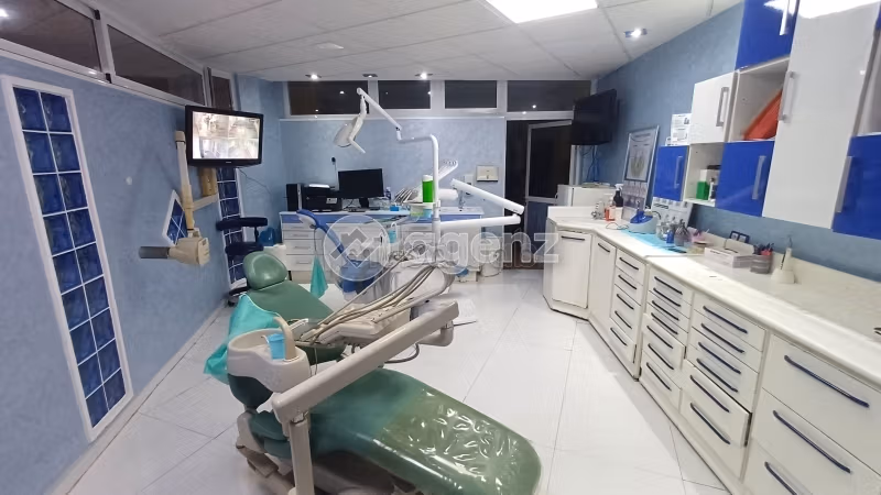 Kantoor te koop 114 m² Administratief Tanger