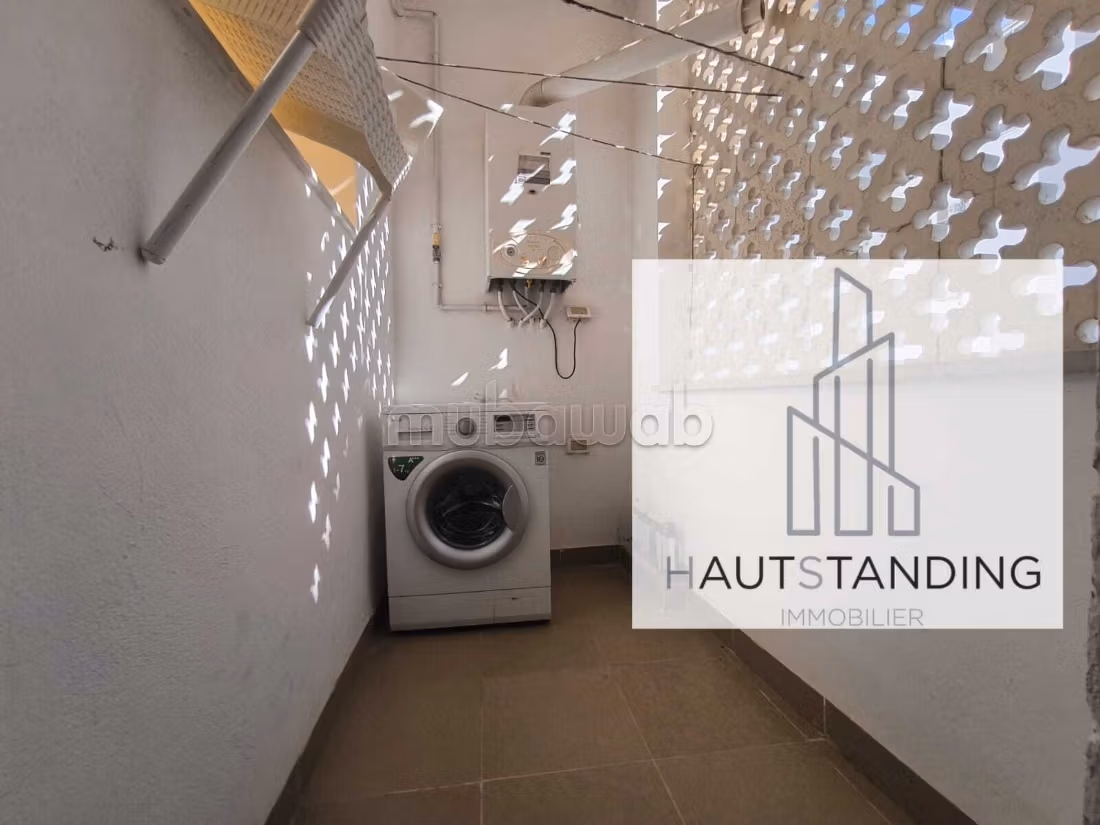Super Appartamento in affitto S1 Zona turistica Sousse
